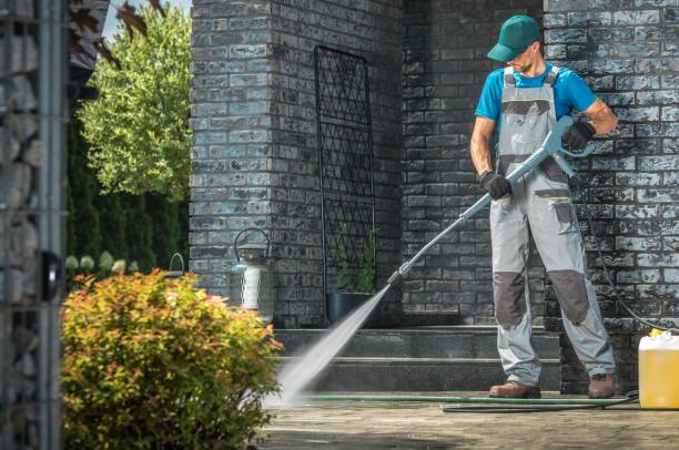 Playground Equipment Cleaning in Hinton, WV