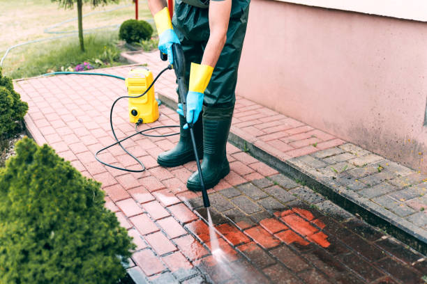 Trusted Hinton, WV Pressure Washing Services Experts