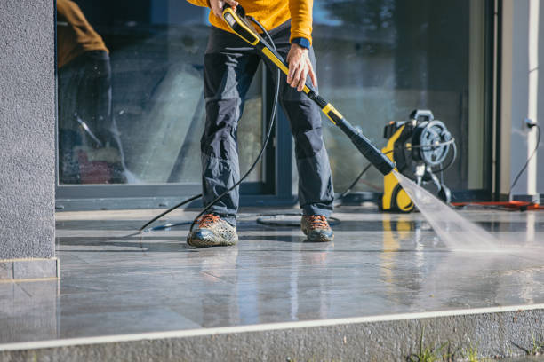 Best Concrete Sealing  in Hinton, WV
