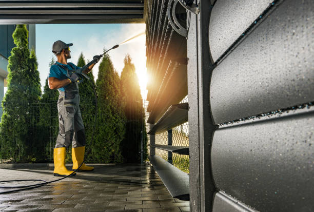 Best Dumpster Area Cleaning  in Hinton, WV